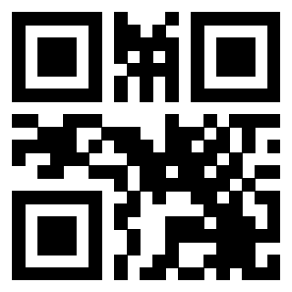3206146604 - Immagine del Qr Code associato