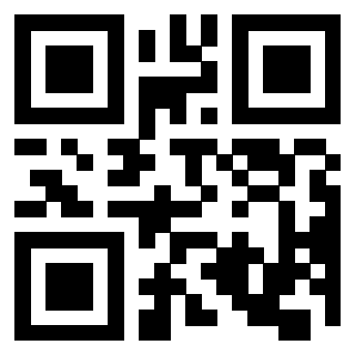 Scansione del Qr Code di 3206146605