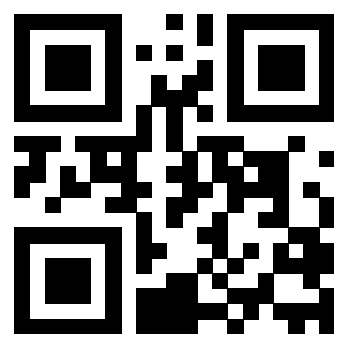 Immagine del QrCode di 3206146606