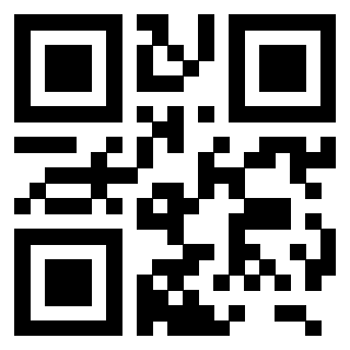 3206146607 - Immagine del QrCode associato