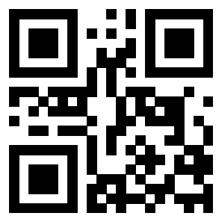 Immagine del QrCode di 3206146611