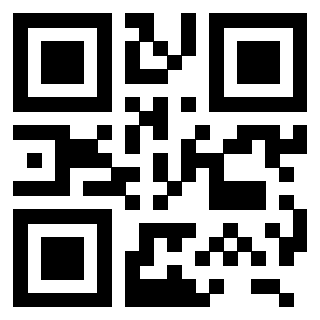 Scansione del QrCode di 3206146612