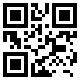 Scansione del QrCode di 3206146614