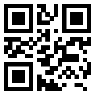 Il QrCode di 3206146618