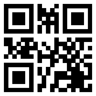 3206146628 - Immagine del Qr Code associato