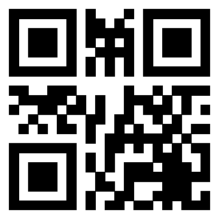 Immagine del QrCode di 3206146632