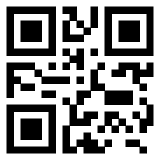Immagine del QrCode di 3206146633