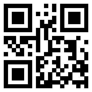 Scansione del Qr Code di 3206146636