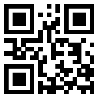Il Qr Code di 3206146637