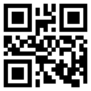 3206146645 - Immagine del QrCode associato