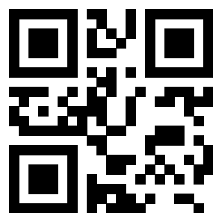 Il QrCode di 3206146646