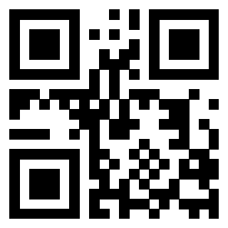 Immagine del QrCode di 3206146650