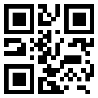 Scansione del Qr Code di 3206146658