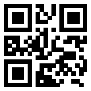 Il Qr Code di 3206146665