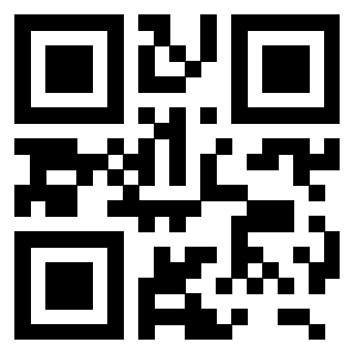 Il QrCode di 3206146667