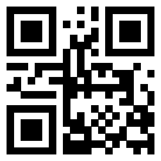 Scansione del QrCode di 3206146668