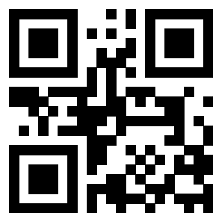 3206146678 - Immagine del Qr Code associato