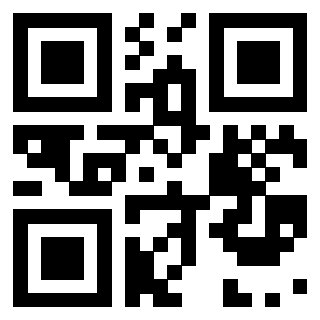 Il QrCode di 3206146679