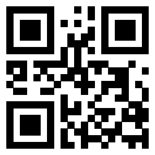 3206146685 - Immagine del Qr Code associato