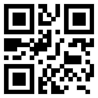 3206146691 - Immagine del Qr Code associato