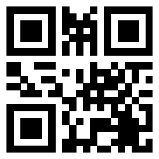 3206146692 - Immagine del Qr Code associato