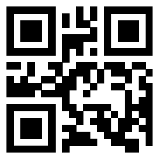 3206146696 - Immagine del QrCode associato
