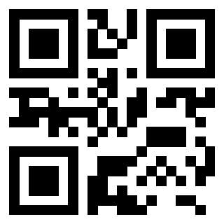 3206146700 - Immagine del QrCode associato