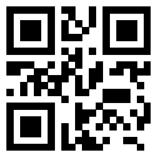 Il Qr Code di 3206146701