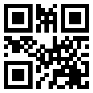 3206146703 - Immagine del QrCode