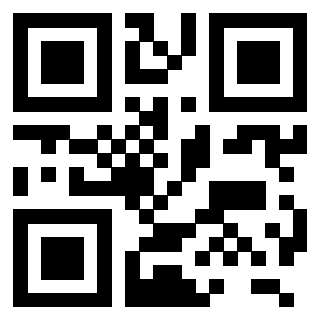 3206146704 - Immagine del Qr Code