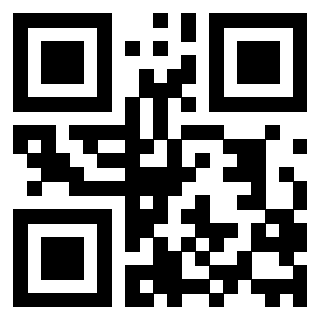 Il Qr Code di 3206146707