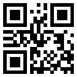 Immagine del QrCode di 3206146708