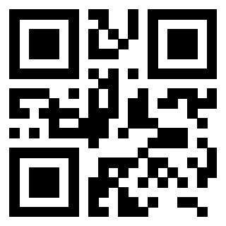 3206146711 - Immagine del QrCode associato
