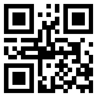 Scansione del Qr Code di 3206146712