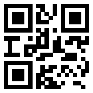 Immagine del Qr Code di 3206146713