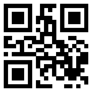 Immagine del Qr Code di 3206146716