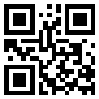 Immagine del Qr Code di 3206146717