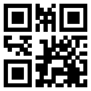 3206146720 Qr Code associato