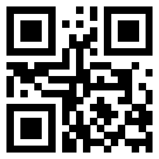 Scansione del QrCode di 3206146723