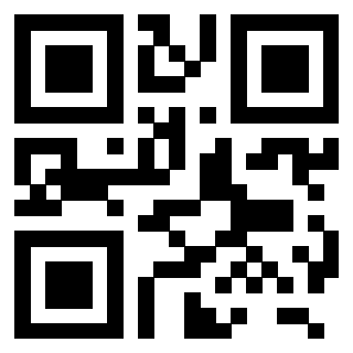 Immagine del Qr Code di 3206146724