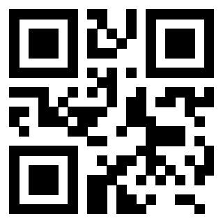 Immagine del QrCode di 3206146725