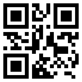 Immagine del QrCode di 3206146726