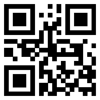 Scansione del QrCode di 3206146727