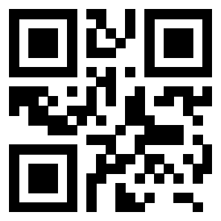 Il QrCode di 3206146729
