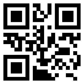 3206146731 - Immagine del Qr Code