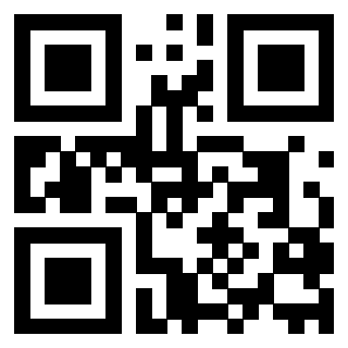 Immagine del QrCode di 3206146732