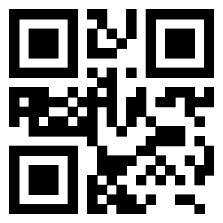 Immagine del QrCode di 3206146734