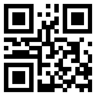 3206146737 - Immagine del Qr Code associato
