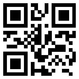 3206146738 - Immagine del QrCode associato