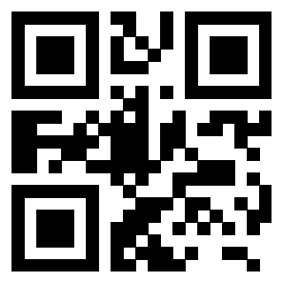 Scansione del QrCode di 3206146739